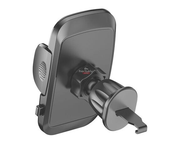 Univerzális szellőzőrácsba illeszthető autós tartó - Tech-Protect V3 Universal Air Vent Car Mount - fekete