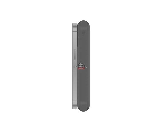 Univerzális hordozható, asztali akkumulátor töltő - Juice ECO 7 MagTec Power Bank - USB + Type-C - 20.000 mAh - fekete