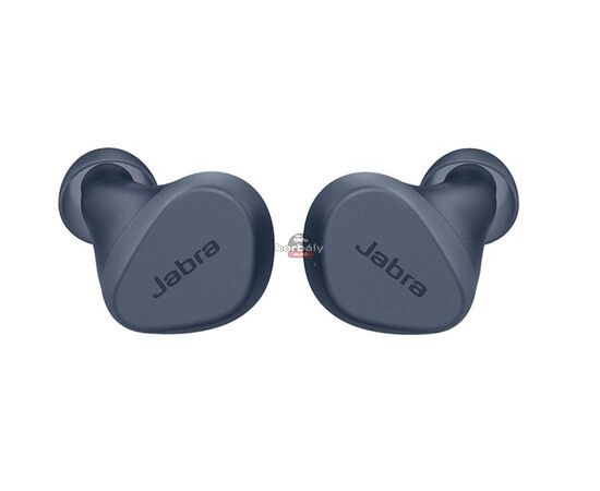 Jabra TWS Bluetooth sztereó headset v5.2 + töltőtok - Jabra Elite 2 True Wireless Earphones with Charging Case - kék