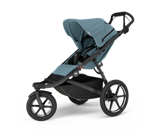 Thule Urban Glide 3 10101973 babakocsi, kék