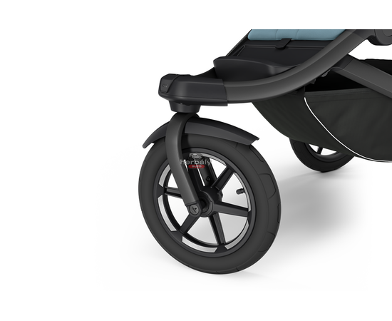Thule Urban Glide 3 10101973 babakocsi, kék