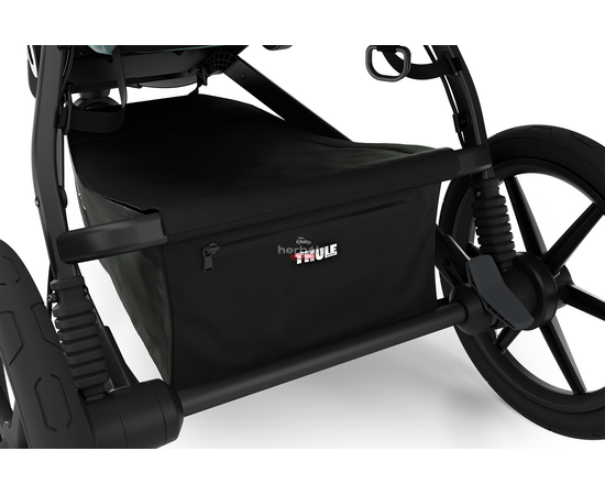 Thule Urban Glide 3 10101973 babakocsi, kék