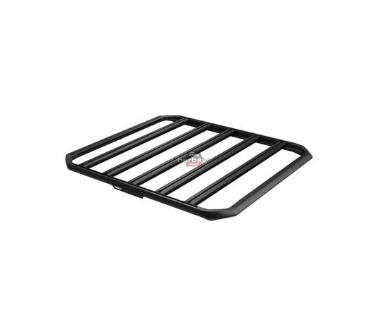 Thule tetőcsomagtartó platform Caprock S 611001, fekete