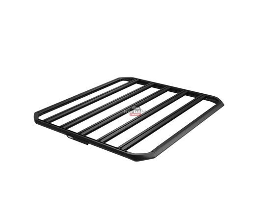 Thule tetőcsomagtartó platform Caprock XL 611004, fekete