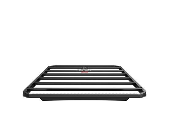 Thule tetőcsomagtartó platform Caprock XXL 611006, fekete