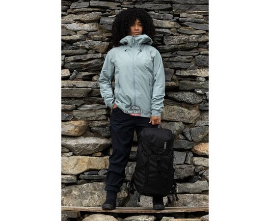 Thule AllTrail 3205089 Daypack túrahátizsák 25L, világoskék