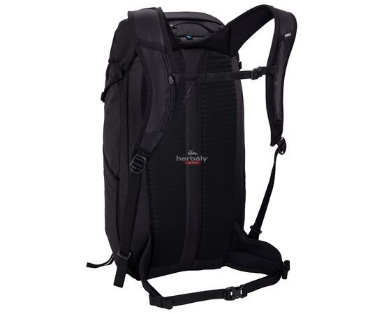 Thule AllTrail 3205088 Daypack túrahátizsák 25L, fekete