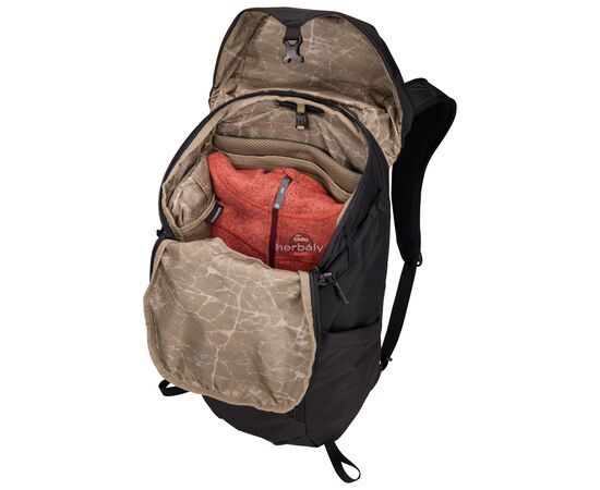 Thule AllTrail 3205088 Daypack túrahátizsák 25L, fekete