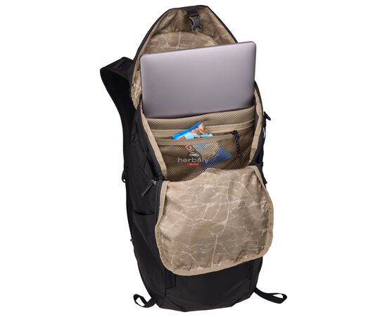 Thule AllTrail 3205088 Daypack túrahátizsák 25L, fekete