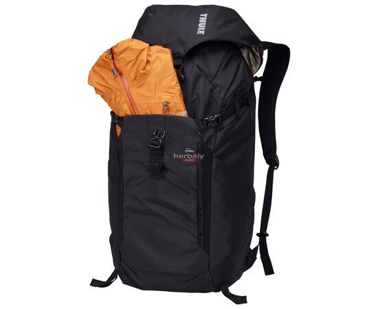 Thule AllTrail 3205088 Daypack túrahátizsák 25L, fekete
