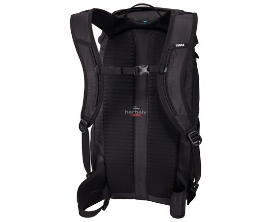 Thule AllTrail 3205088 Daypack túrahátizsák 25L, fekete