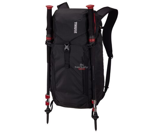 Thule AllTrail 3205088 Daypack túrahátizsák 25L, fekete