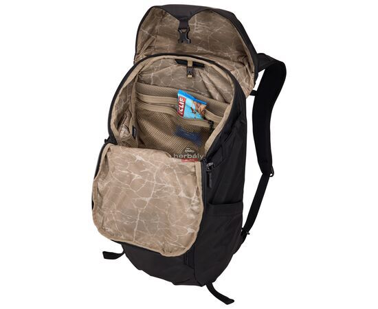 Thule AllTrail 3205088 Daypack túrahátizsák 25L, fekete