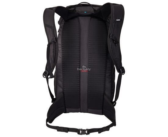 Thule AllTrail 3205088 Daypack túrahátizsák 25L, fekete