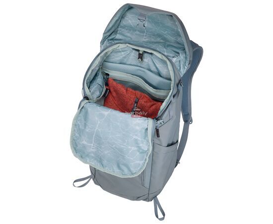 Thule AllTrail 3205089 Daypack túrahátizsák 25L, világoskék
