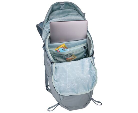 Thule AllTrail 3205089 Daypack túrahátizsák 25L, világoskék