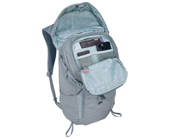 Thule AllTrail 3205089 Daypack túrahátizsák 25L, világoskék