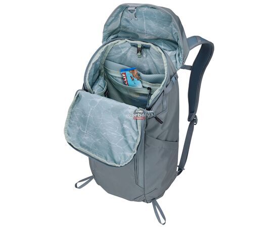 Thule AllTrail 3205089 Daypack túrahátizsák 25L, világoskék