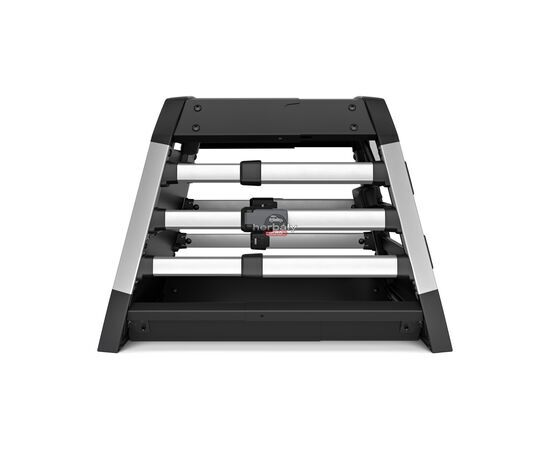 Thule Allax XS 770000 kutyaketrec, fekete