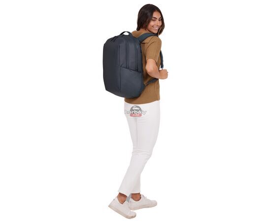 Thule Subterra 2, 3205028 hátizsák 27L, palaszürke