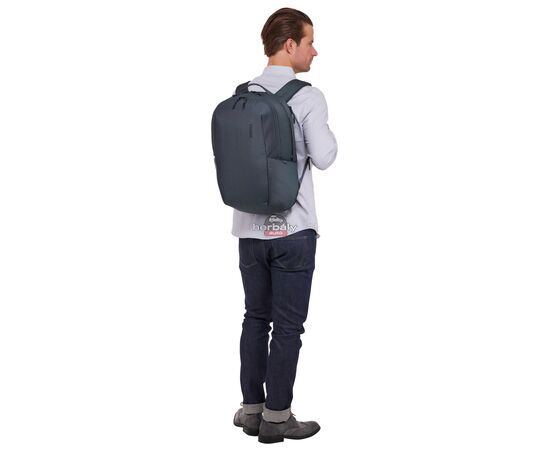Thule Subterra 2, 3205028 hátizsák 27L, palaszürke