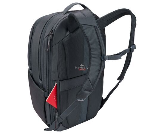 Thule Subterra 2, 3205028 hátizsák 27L, palaszürke