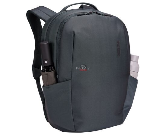 Thule Subterra 2, 3205028 hátizsák 27L, palaszürke