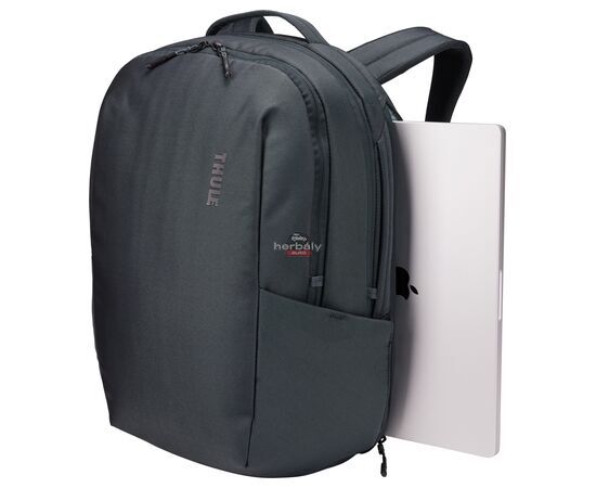 Thule Subterra 2, 3205028 hátizsák 27L, palaszürke