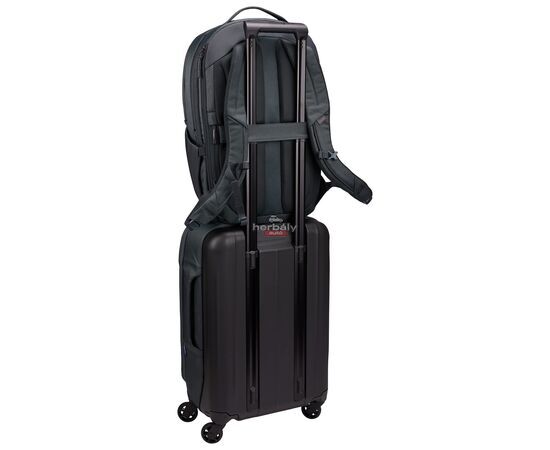 Thule Subterra 2, 3205028 hátizsák 27L, palaszürke