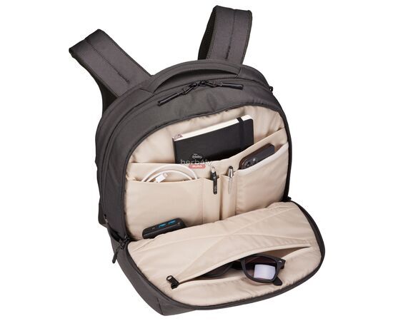 Thule Subterra 2, 3205029 hátizsák 27L, sötétszürke