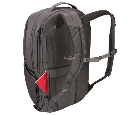 Thule Subterra 2, 3205029 hátizsák 27L, sötétszürke