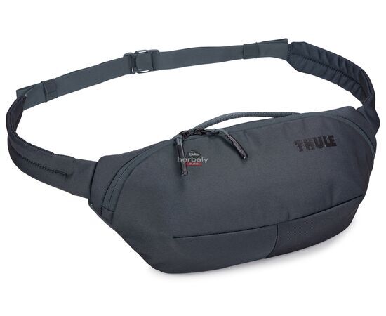 Thule Subterra 2 sling, 3205067 válltáska 3L, palaszürke
