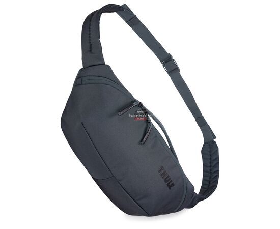 Thule Subterra 2 sling, 3205067 válltáska 3L, palaszürke