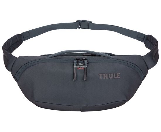 Thule Subterra 2 sling, 3205067 válltáska 3L, palaszürke