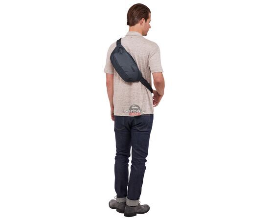 Thule Subterra 2 sling, 3205067 válltáska 3L, palaszürke