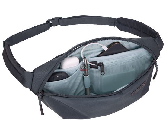 Thule Subterra 2 sling, 3205067 válltáska 3L, palaszürke