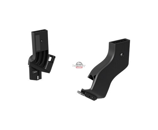 Thule Urban Glide 3 double mózeskosár adapter 20110774