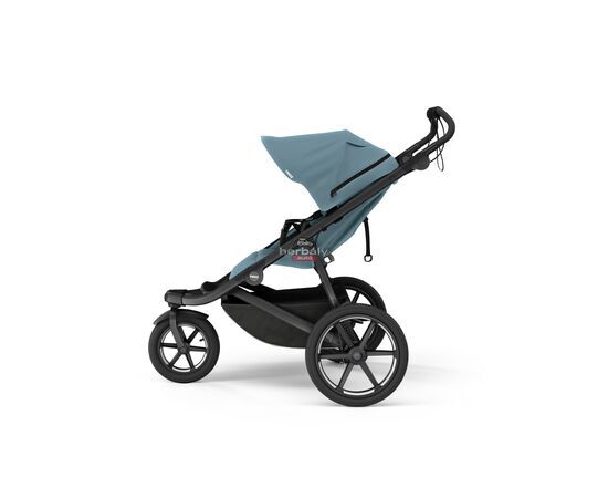 Thule Urban Glide 3 10101973 babakocsi, kék