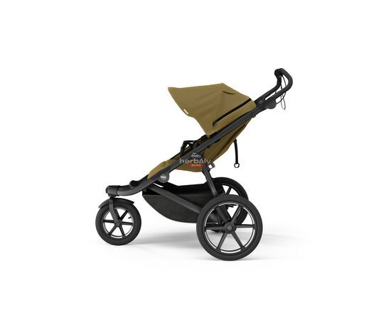 Thule Urban Glide 3 10101974 babakocsi, nutria