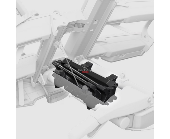 Thule Epos/EasyFold 3 9787 összecsukható rámpa