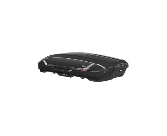 Thule Motion 3 L 639700 tetőbox, fekete