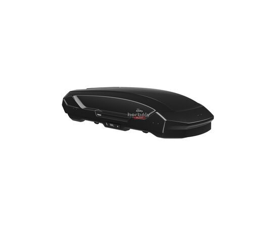 Thule Motion 3 L 639700 tetőbox, fekete