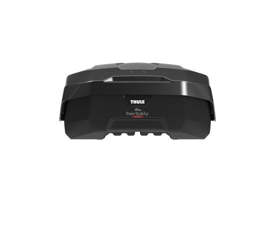Thule Motion 3 L 639700 tetőbox, fekete