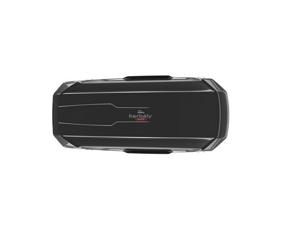 Thule Motion 3 L 639700 tetőbox, fekete