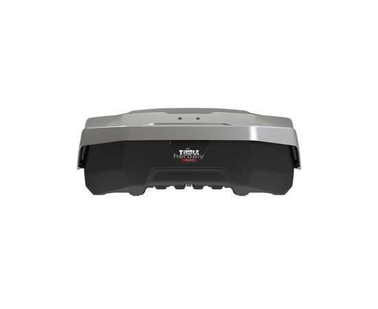 Thule Motion 3 XL Low 639401 tetőbox, titánszürke