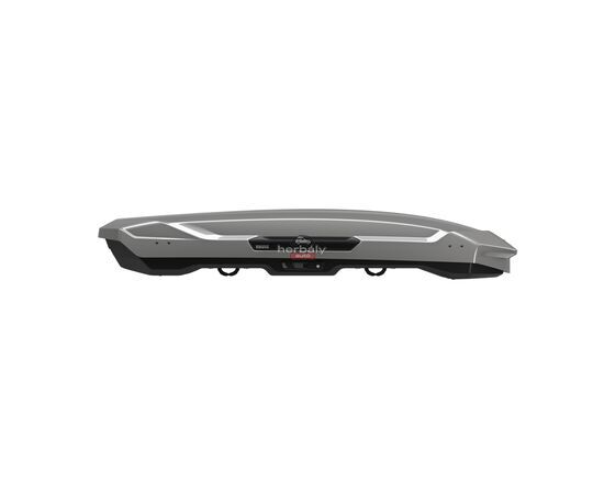 Thule Motion 3 XL Low 639401 tetőbox, titánszürke