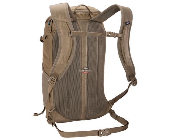 Thule AllTrail 3205087 Daypack túrahátizsák 25L, világosbarna