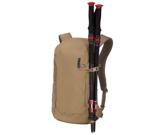 Thule AllTrail 3205087 Daypack túrahátizsák 25L, világosbarna