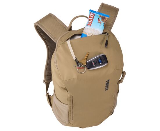 Thule AllTrail 3205087 Daypack túrahátizsák 25L, világosbarna