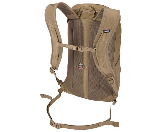 Thule AllTrail 3205087 Daypack túrahátizsák 25L, világosbarna